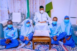 _Education remains my top priority_-President Buhari (1)