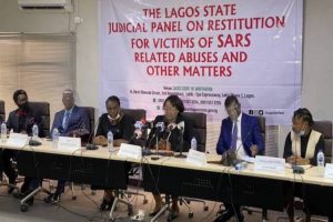 Lagos EndSARS Panel awards over ₦19m Compensation to six victims