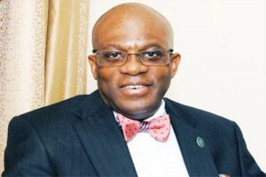 Ex-NBA President, Paul Usoro cleared of N4.2bn fraud charges at high court