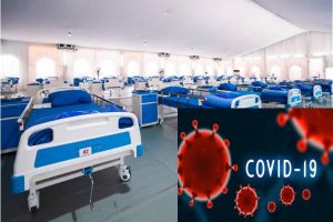 Fakes News, stigma in Nigeria’s COVID-19 Fight