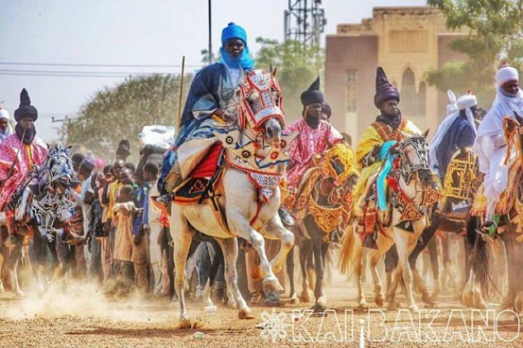 KNSG complies with FG’s directive, suspends Sallah festivities