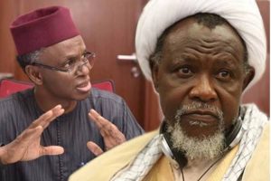Kaduna Govt files fresh charges against El-Zakzaky