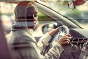 Kano rebuts trending story on women driving ban (1)