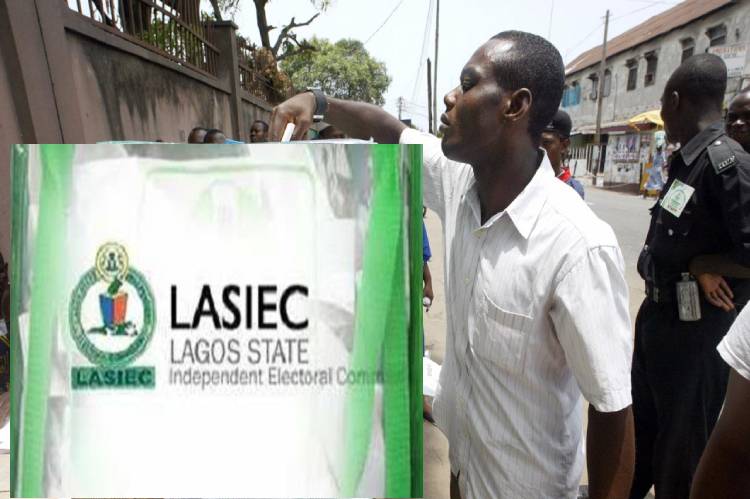LG Poll: Lagos announces restriction of movement on Saturday