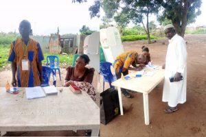 Live Updates_ Ogun residents vote to elect Council chairman, Councillors