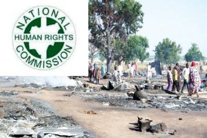 NHRC to integrate formal, traditional justice systems to achieve peace in Northeast (1)