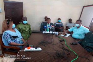 NMA raises alarm over Bandits’ plan to abduct doctors, Nurses in Zamfara