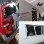 Gunmen attack Sunday Igboho’s residence, destroy cars, property worth millions of naira