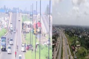 LASG, contractor commit to completion of Lagos-Badagry Expressway by December