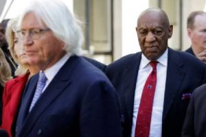 Court overturns Bill Cosby’s sex Crimes Conviction