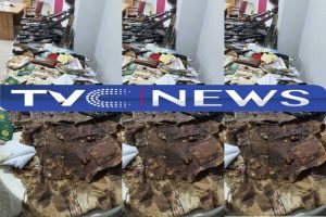 Full text of DSS broefing on raid on Igboho’s home