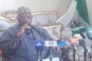 Zamfara APC chieftain calls for expulsion of ex-governor Yari, Marafa, others