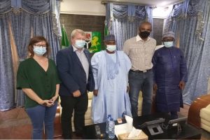 Latest News about Sokoto in Nigeria Sokoto to be fulcrum of phc in North West-UNICEF