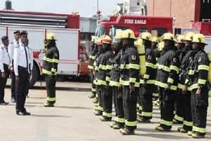 FG set to create armed unit of ‘Federal Fire Service’