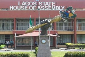Latest Breaking News In Nigeria:  Lagos State House of Assembly