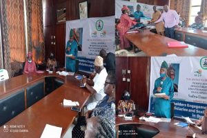 5million Pupils to benefit from National Home-grown feeding programme by 2023- FG