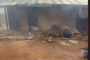Latest Breaking News About Niger State :  Niger Communal Clash