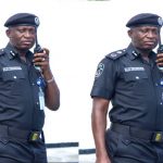 Latest Breaking News In Lagos State : Police warn cultists to steer clear of Lagos State