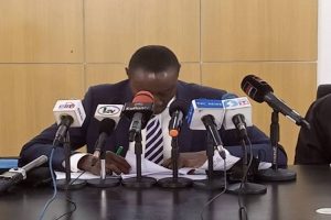 Latest Breraking Business News In Nigeria: Dr Frederick Oladehinde, Lagos State Commissioner for Transport