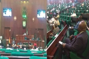 Senate approves President Buhari’s $6.1bn loan request