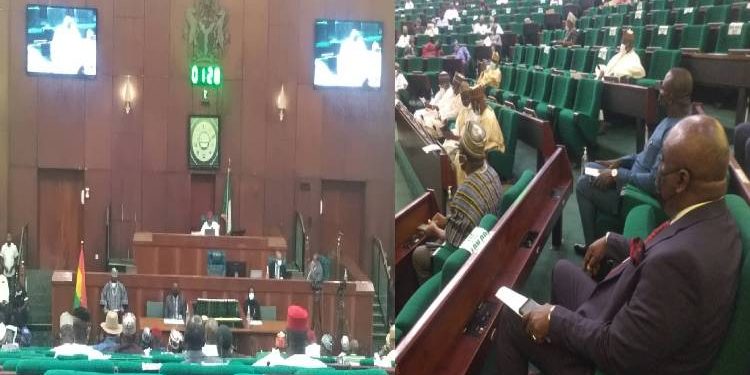Latest news on Senate