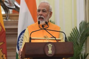 12 Indian ministers resign in major reshuffle