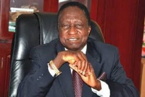 Alleged N5.2bn JAMB fraud: Court grants N200m bail to fmr Registrar Adedibu Ojerinde