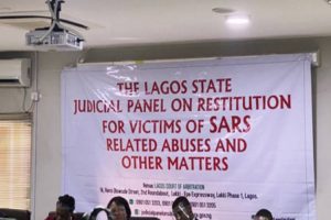 Latest Breaking News In Nigeria:  Lagos SARS Panel