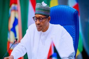 Latest Breaking News In Nigeria: President Muhammadu Buhari