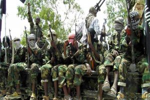 Latest Breaking News about Kaduna State: Bandits in the Bush