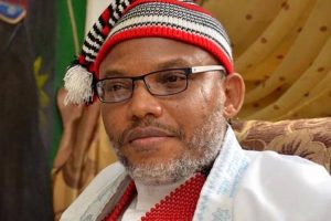 Ohanaeze Ndigbo forms team to monitor court proceedings of Nnamdi Kanu