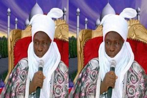 Gunmen abduct Emir of Kajuru Alhassan Adamu, thirteen others in Kaduna State