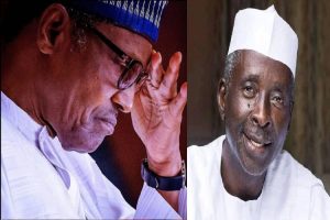 President Buhari mourns Yusuf Bala, fmr deputy governor of Kaduna State