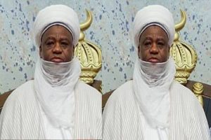 Sultan declares Tuesday, July 20  Eid-el-Kabir