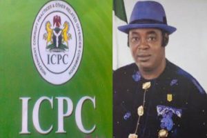 ICPC to arraign fmr Surveyor General
