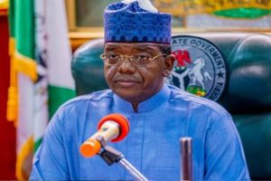 Latest Breaking News about Zamfara Security :  Bandits invade General Hospital Dansadau, abduct ward attendant, patient relation