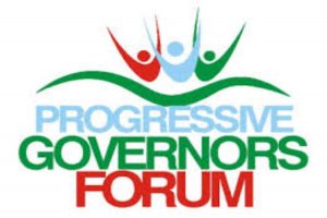 Latest Breaking News In Nigeria about Bala Bantex: PGF Logo