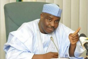 Latest Breaking News in Nigeria Today: Governor Aminu Tambuwal
