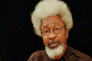 Soyinka at 87:Tireless crusader for human rights