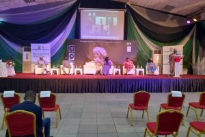 Latest Breaking News in Nigeria About Media Freedom: 13th Wole Soyinka  media Centre lecture series takes off