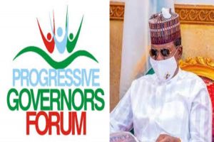 Latest Breaking News in Nigeria Tioday: PGF welcomes Governor Bello Matawalle to APC