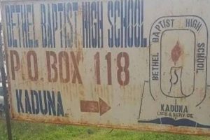 Latest Breaking News about Insecurity in Kaduna : Police rescue 1 Bethel Baptist College Student, 2 Others