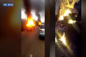 NUnknown gunmen kill four in Abatete, Anambra State