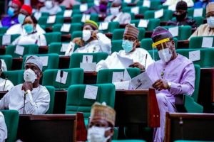 Latest Breaking Politics in Nigeria Today: Minority Leadership takes on Speaker over defections