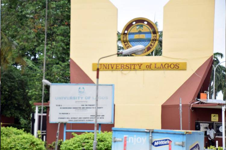 Third Wave of COVID-19: UNILAG asks students to vacate hostels immediately