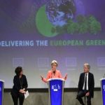 EU commission on climate crisis