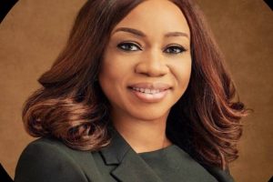 Latest Breaking Business News In Nigeria Today: GTB announces Miriam Olusanya as new MD