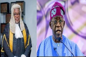 Latest Breaking News about Babatunde Ogala: Asiwaju Bola Tinubu salutes Babatunde Ogala at 60