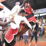 Latest Breaking News about the Awujale of Ijebu Land: Awujale approves cancellation of Ojude Oba festival
