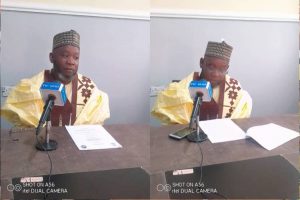 Latest Breaking News about Zamfara State: We covered 630 LG’s in Nigeria, 13 in Zamfara in EAD exercise – NPC